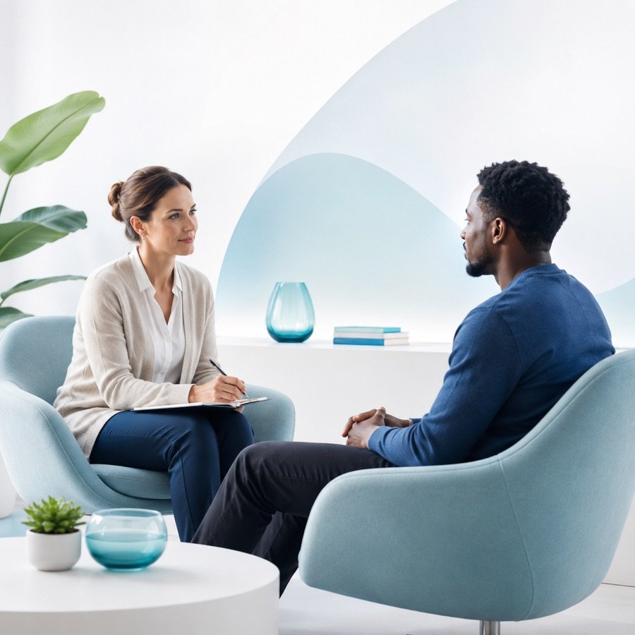 Mental health support