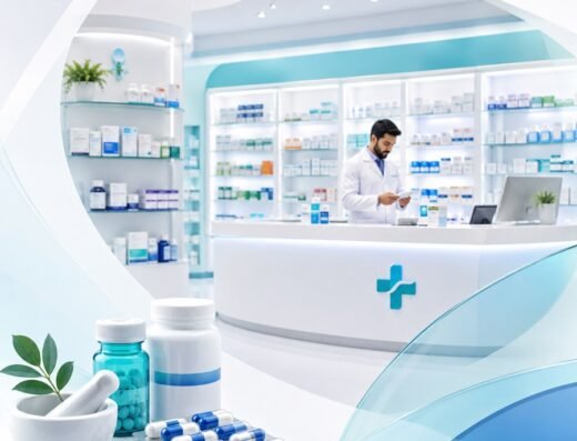 Greenlane Pharmacy
