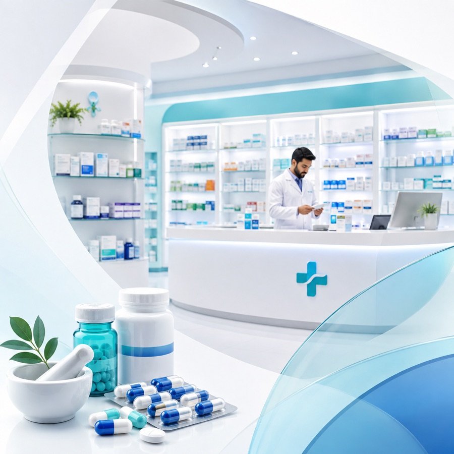 Pharmacy