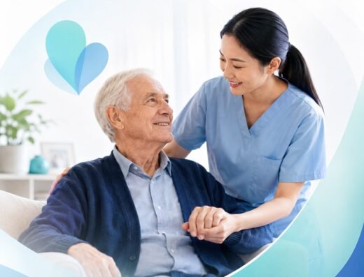 Rosewood Nursing & Dementia Care