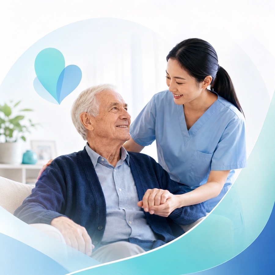 Care & support