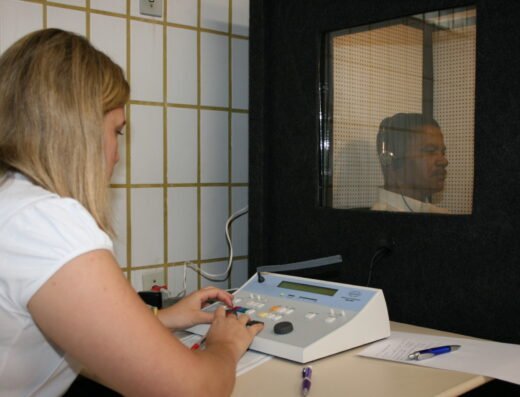 Soundwell Audiology