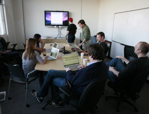 Praxis Digital Health Studio