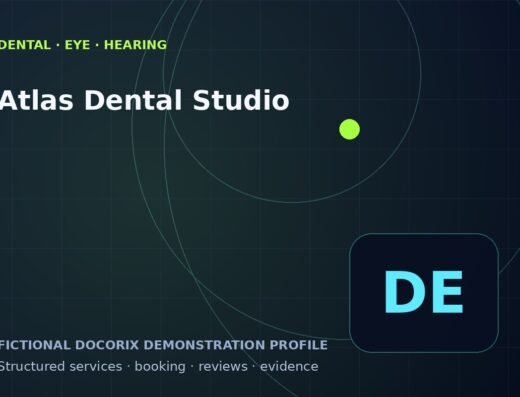 Atlas Dental Studio