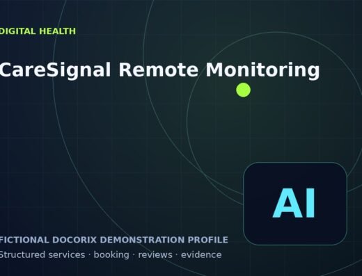 CareSignal Remote Monitoring