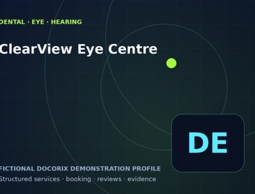ClearView Eye Centre