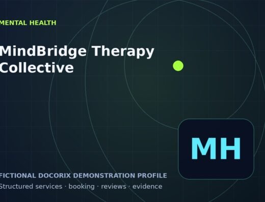 MindBridge Therapy Collective