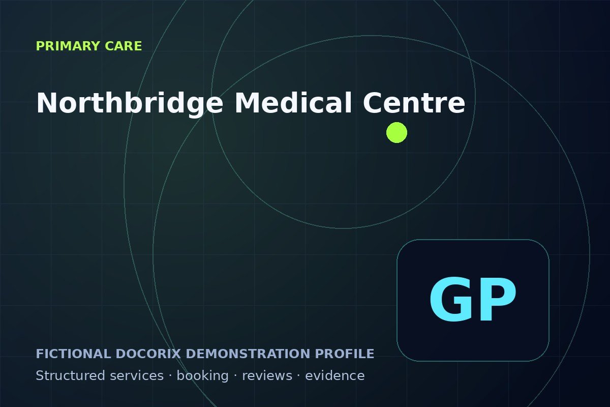 Northbridge Medical Centre