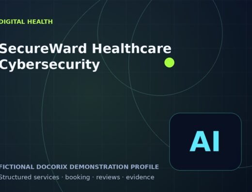 SecureWard Healthcare Cybersecurity