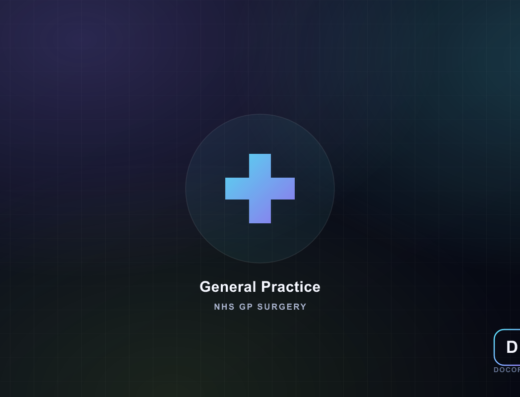 General Practice / NHS GP surgery