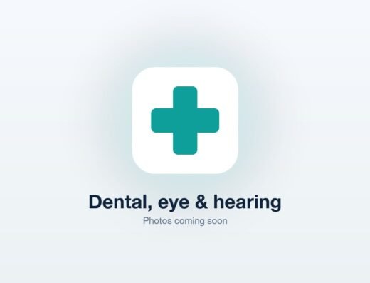 Dental Health & Aesthetics