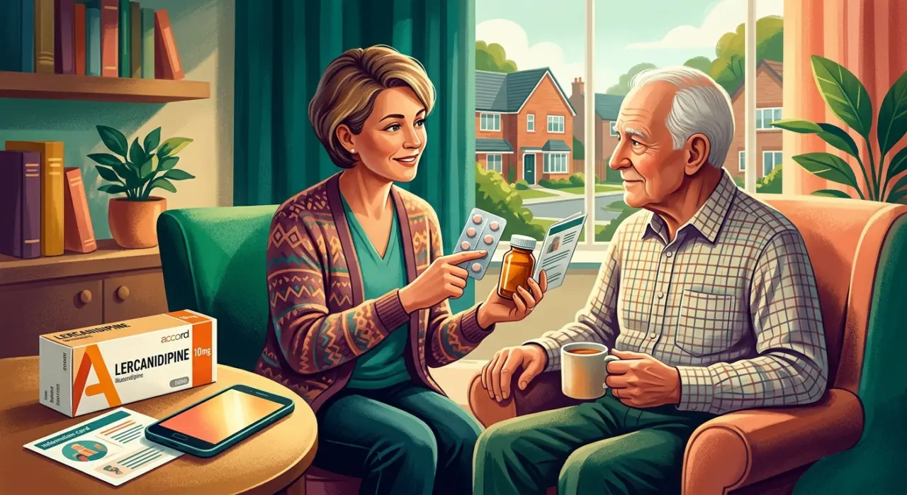 Advice for Patients and Carers